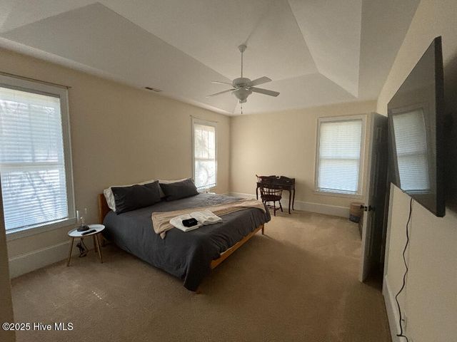 680 N Bethesda Road, Southern Pines, NC 28387