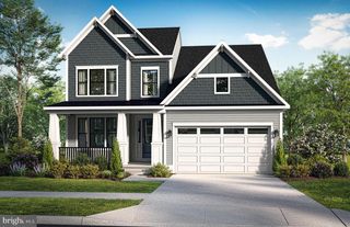 HOMESITE 62 KENMARE WAY, Lewes, DE 19958