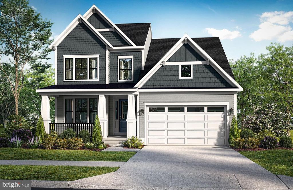 HOMESITE 62 KENMARE WAY, Lewes, DE 19958