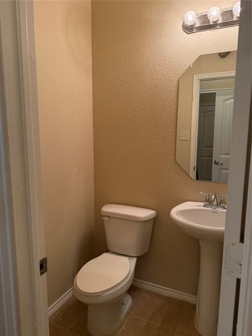 3809 White Summit Lane, Melissa, TX 75454