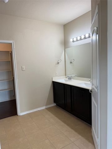 3809 White Summit Lane, Melissa, TX 75454