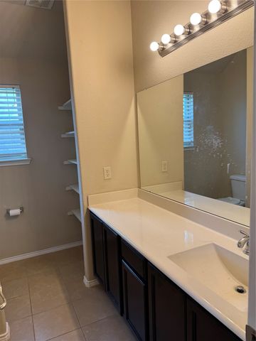 3809 White Summit Lane, Melissa, TX 75454