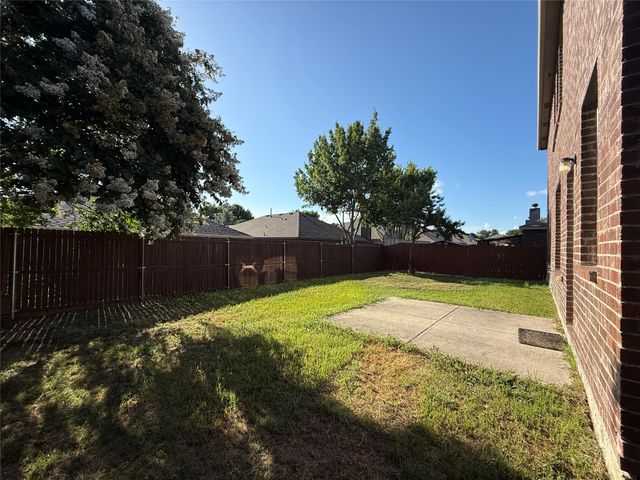 3809 White Summit Lane, Melissa, TX 75454