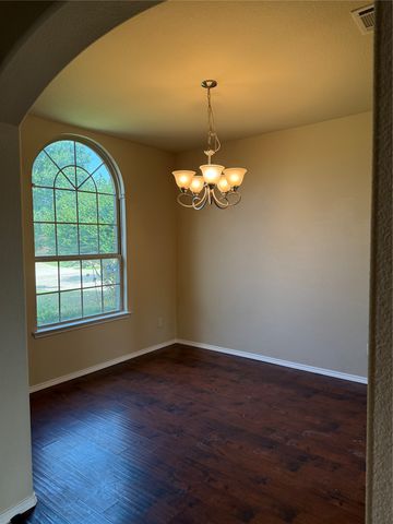 3809 White Summit Lane, Melissa, TX 75454