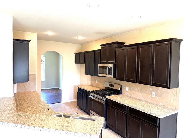 3809 White Summit Lane, Melissa, TX 75454