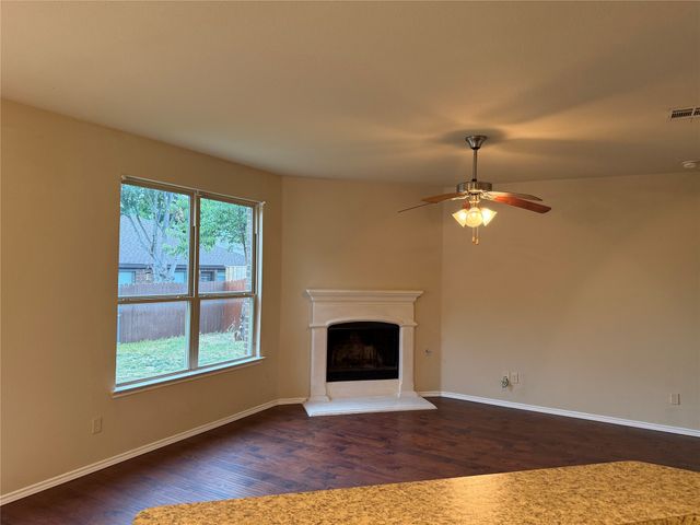 3809 White Summit Lane, Melissa, TX 75454