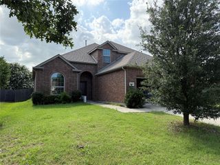 3809 White Summit Lane, Melissa, TX 75454