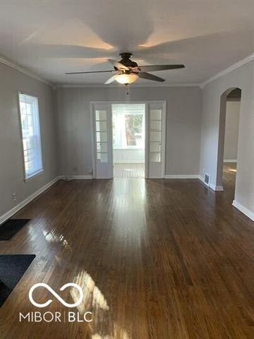 6401 Central Avenue, Indianapolis, IN 46220