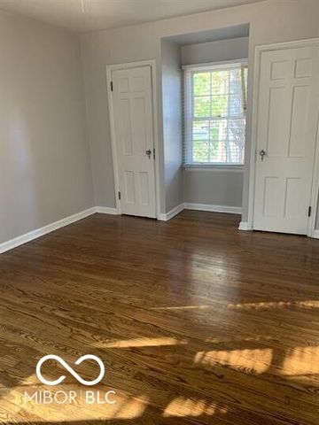 6401 Central Avenue, Indianapolis, IN 46220