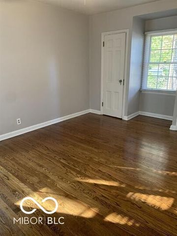 6401 Central Avenue, Indianapolis, IN 46220