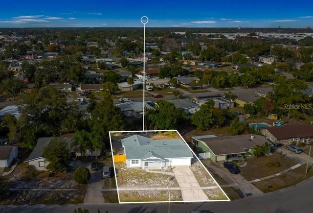 4823 KATHY JO TERRACE, Orlando, FL 32808