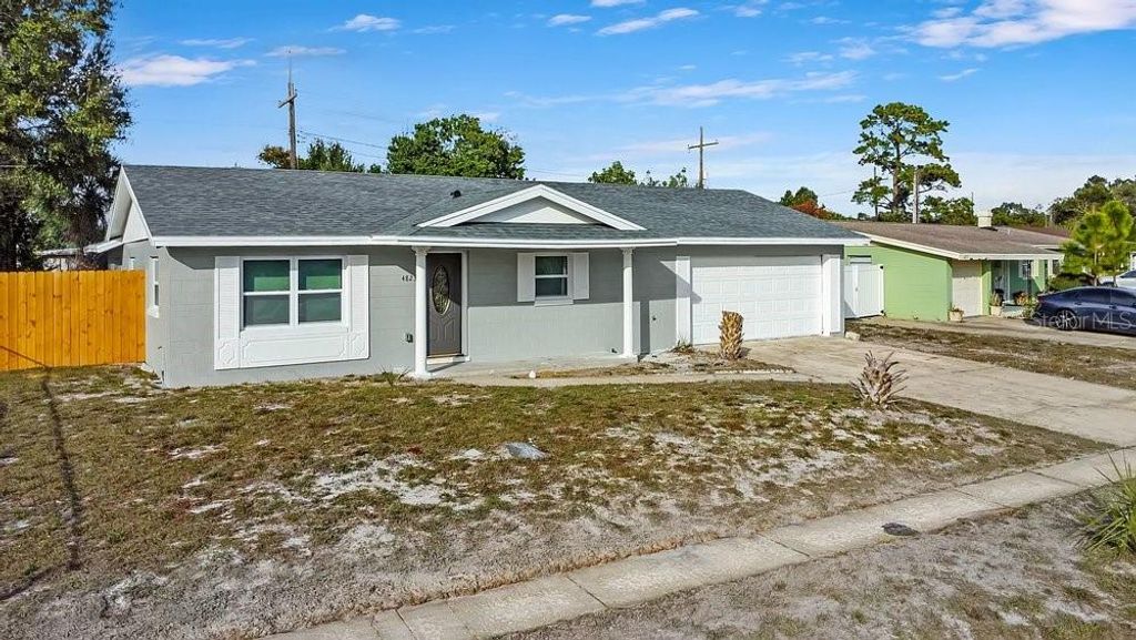 4823 KATHY JO TERRACE, Orlando, FL 32808