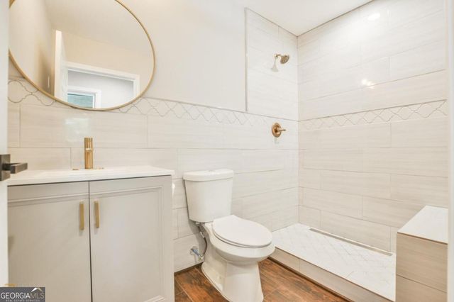 1391 Kennesaw Drive NW, Atlanta, GA 30318