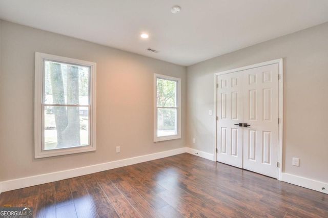 1391 Kennesaw Drive NW, Atlanta, GA 30318