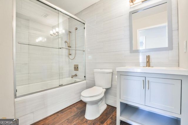 1391 Kennesaw Drive NW, Atlanta, GA 30318