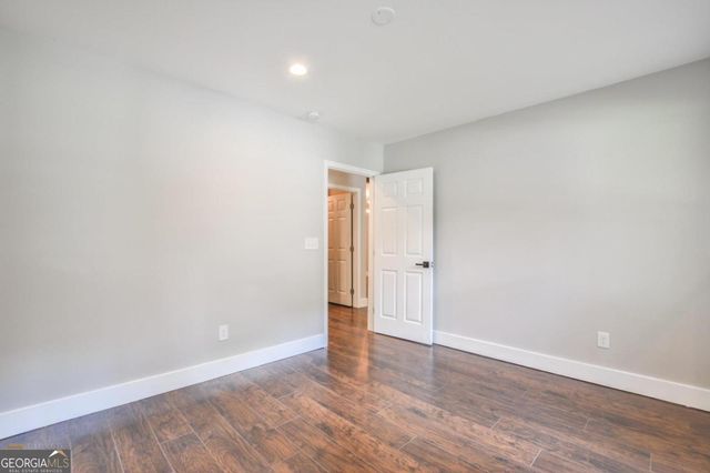 1391 Kennesaw Drive NW, Atlanta, GA 30318