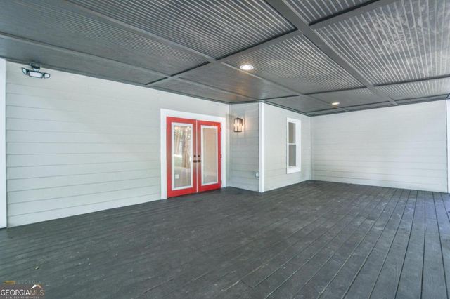 1391 Kennesaw Drive NW, Atlanta, GA 30318