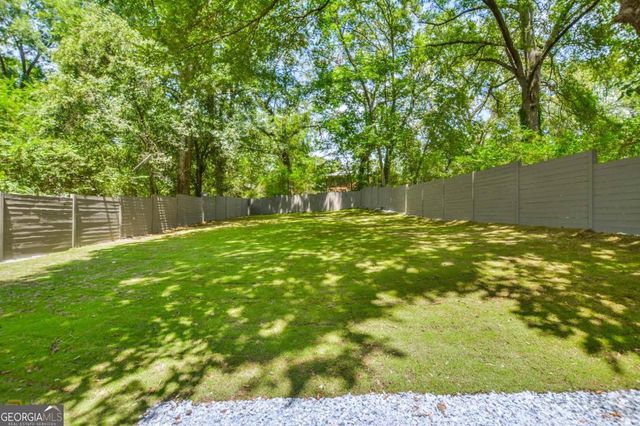 1391 Kennesaw Drive NW, Atlanta, GA 30318
