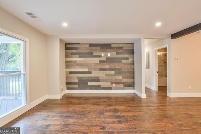 1391 Kennesaw Drive NW, Atlanta, GA 30318