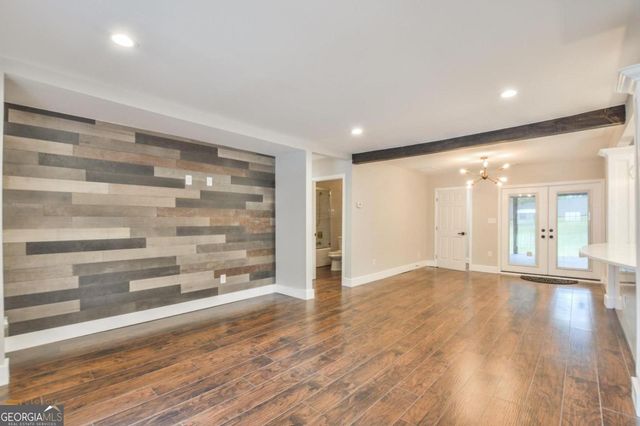 1391 Kennesaw Drive NW, Atlanta, GA 30318