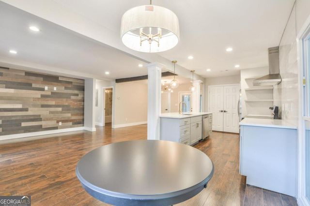 1391 Kennesaw Drive NW, Atlanta, GA 30318
