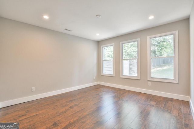 1391 Kennesaw Drive NW, Atlanta, GA 30318