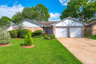 2907 Marlin Court, League City, TX 77573