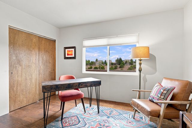 6 Camino del Centro, Santa Fe, NM 87507