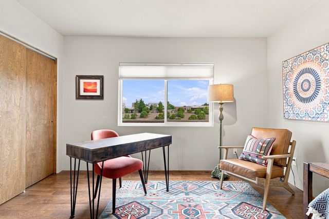 6 Camino del Centro, Santa Fe, NM 87507