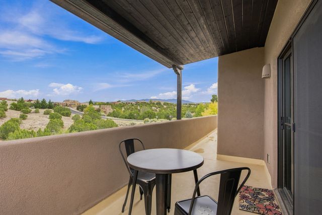 6 Camino del Centro, Santa Fe, NM 87507