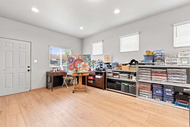 6 Camino del Centro, Santa Fe, NM 87507