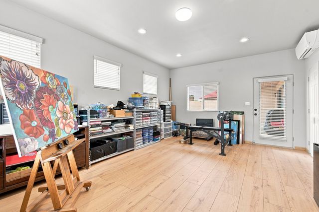 6 Camino del Centro, Santa Fe, NM 87507