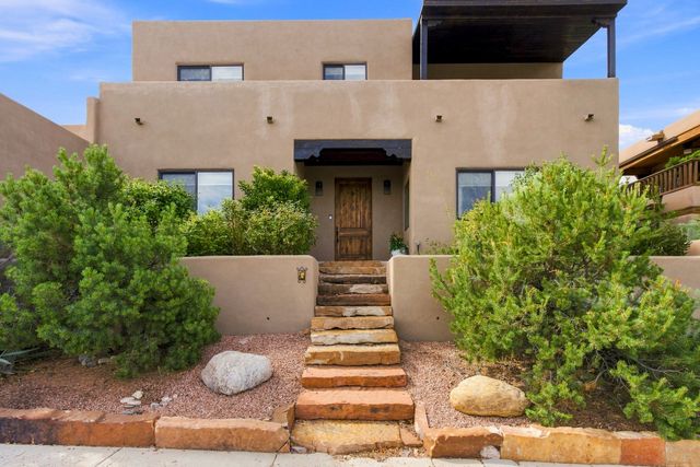 6 Camino del Centro, Santa Fe, NM 87507
