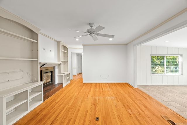 5624 N Grandview Street, Little Rock, AR 72207