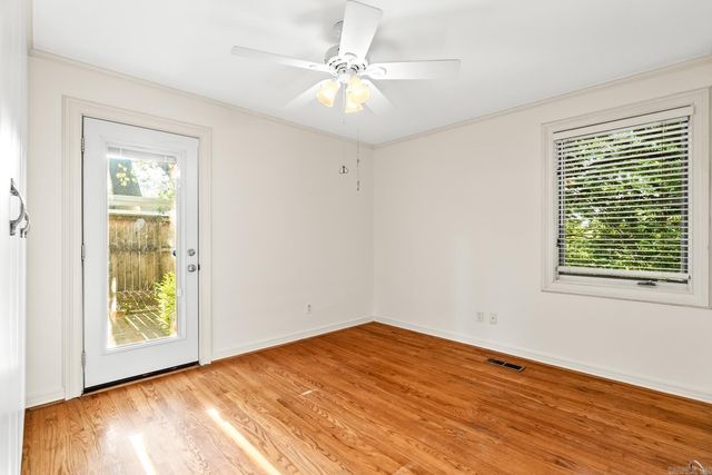 5624 N Grandview Street, Little Rock, AR 72207