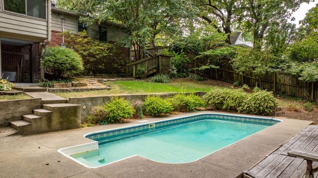 5624 N Grandview Street, Little Rock, AR 72207