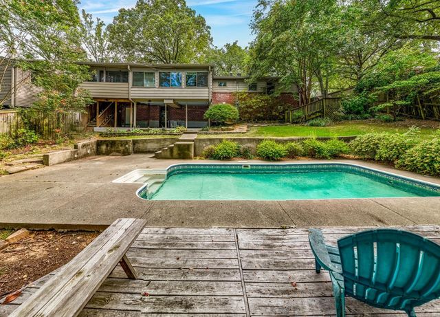 5624 N Grandview Street, Little Rock, AR 72207