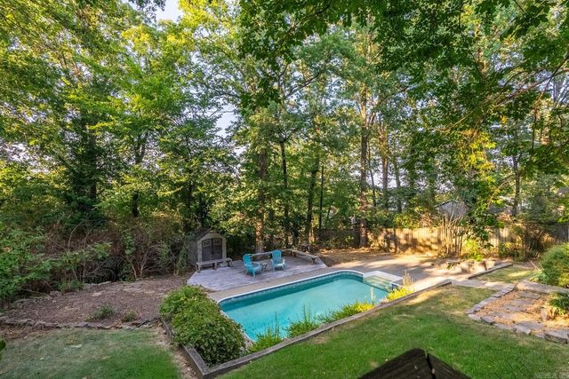 5624 N Grandview Street, Little Rock, AR 72207