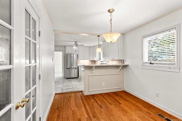 5624 N Grandview Street, Little Rock, AR 72207