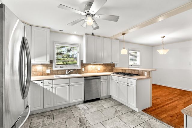 5624 N Grandview Street, Little Rock, AR 72207