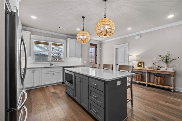 23 Lockhart Drive, Bella Vista, AR 72715