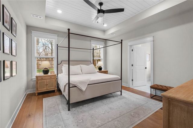 23 Lockhart Drive, Bella Vista, AR 72715