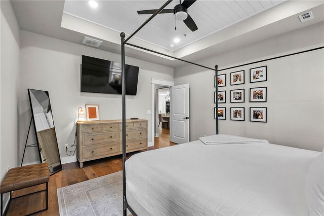 23 Lockhart Drive, Bella Vista, AR 72715