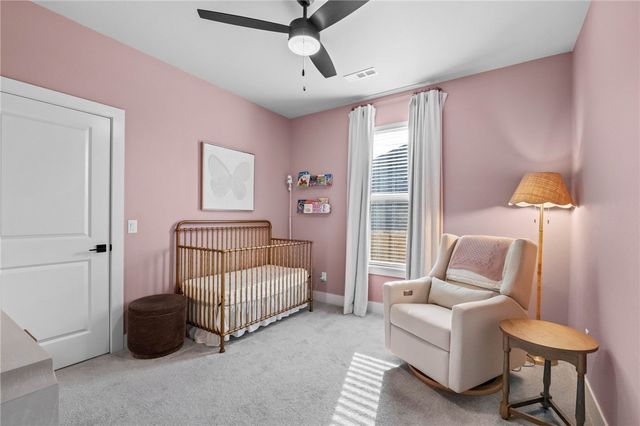 23 Lockhart Drive, Bella Vista, AR 72715