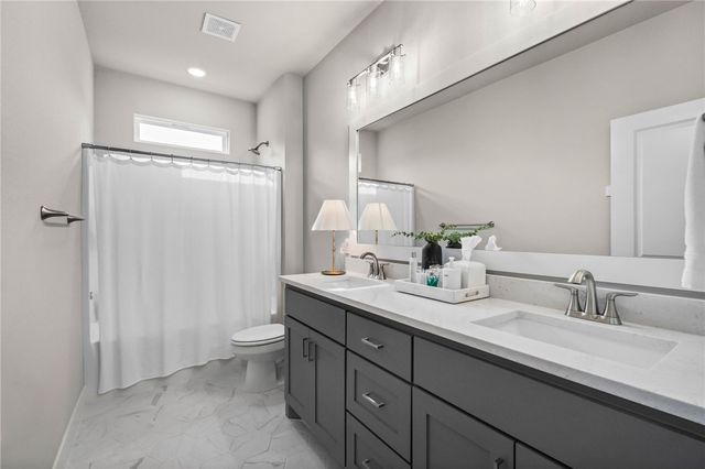 23 Lockhart Drive, Bella Vista, AR 72715