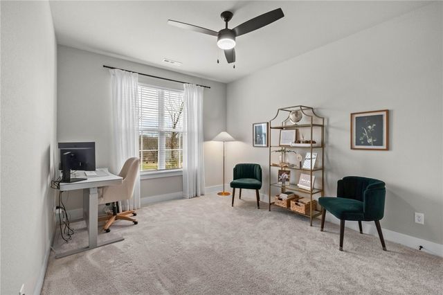 23 Lockhart Drive, Bella Vista, AR 72715