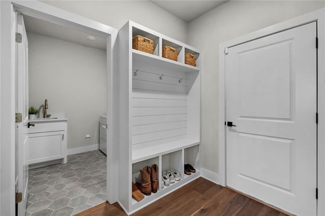 23 Lockhart Drive, Bella Vista, AR 72715