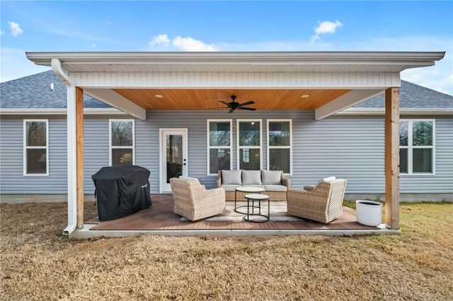 23 Lockhart Drive, Bella Vista, AR 72715