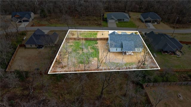 23 Lockhart Drive, Bella Vista, AR 72715