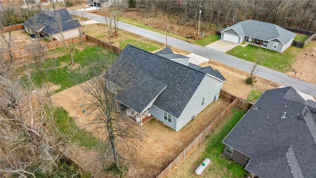 23 Lockhart Drive, Bella Vista, AR 72715